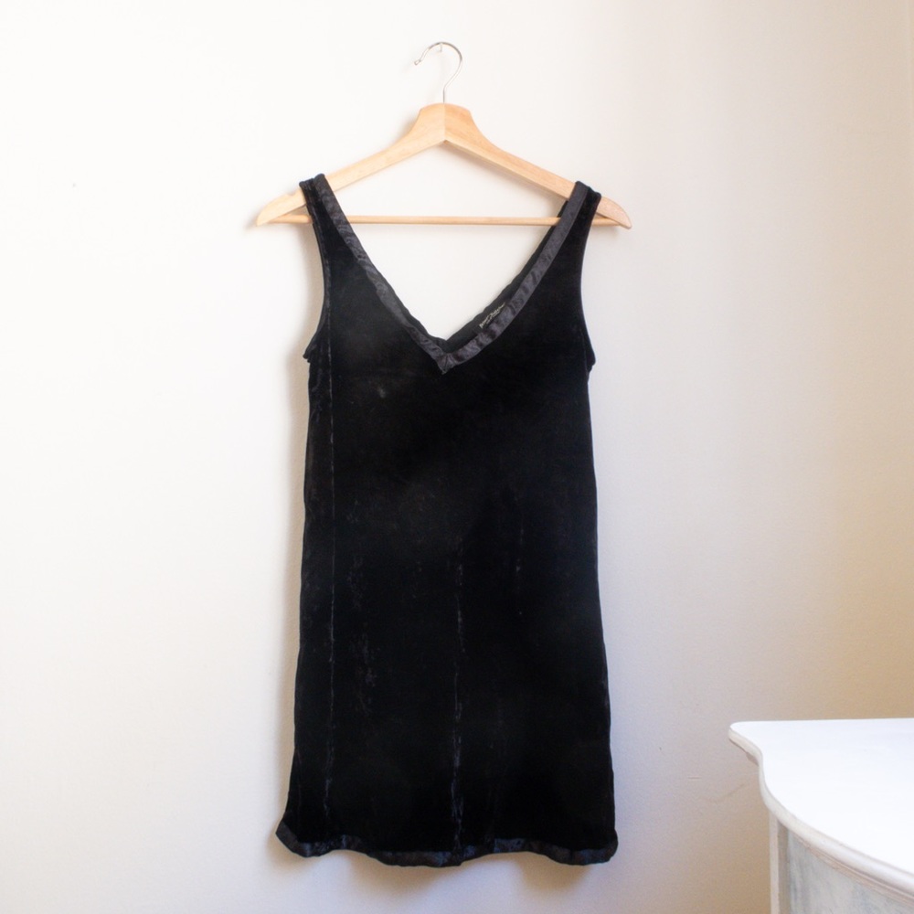 Betsy Johnson size small / x small